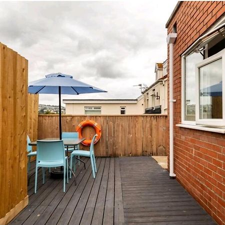 The Hideaway, Family Apartment Close To The Beach. Paignton Luaran gambar