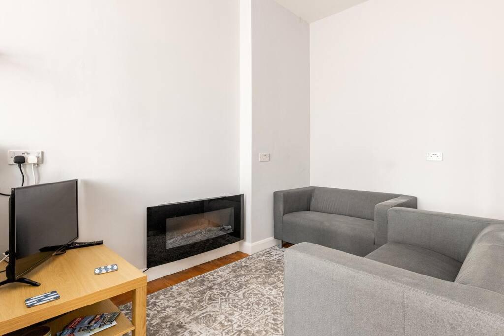 The Hideaway, Family Apartment Close To The Beach. Paignton Luaran gambar