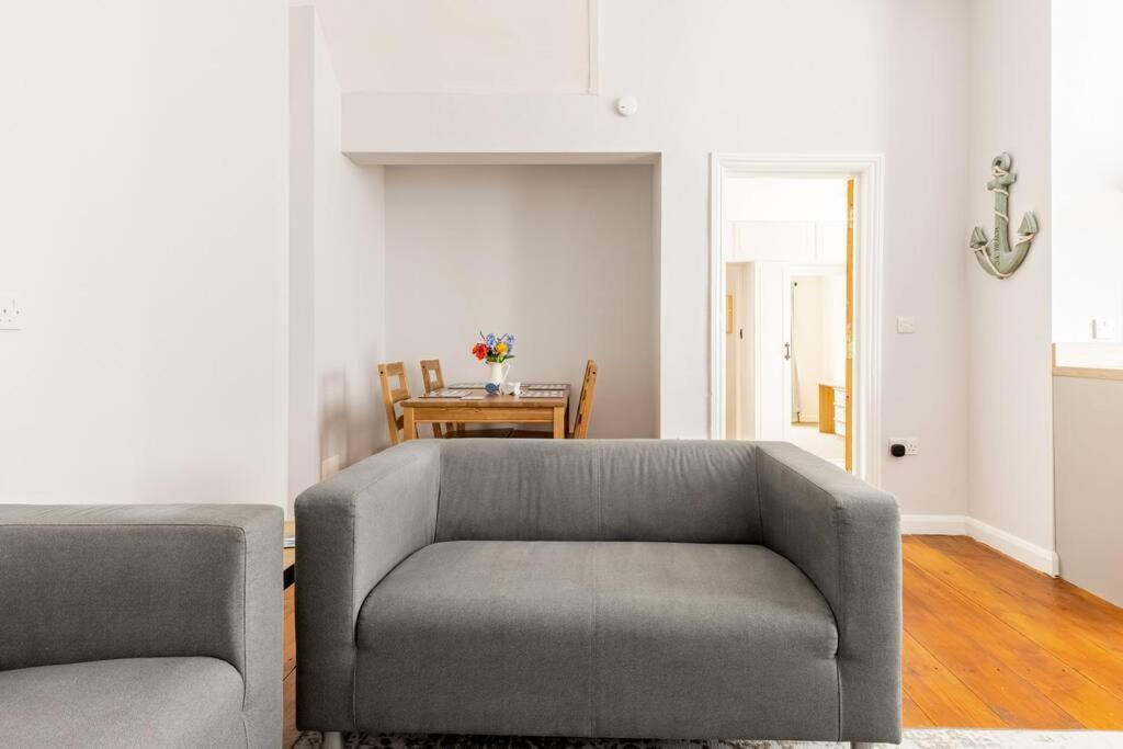 The Hideaway, Family Apartment Close To The Beach. Paignton Luaran gambar