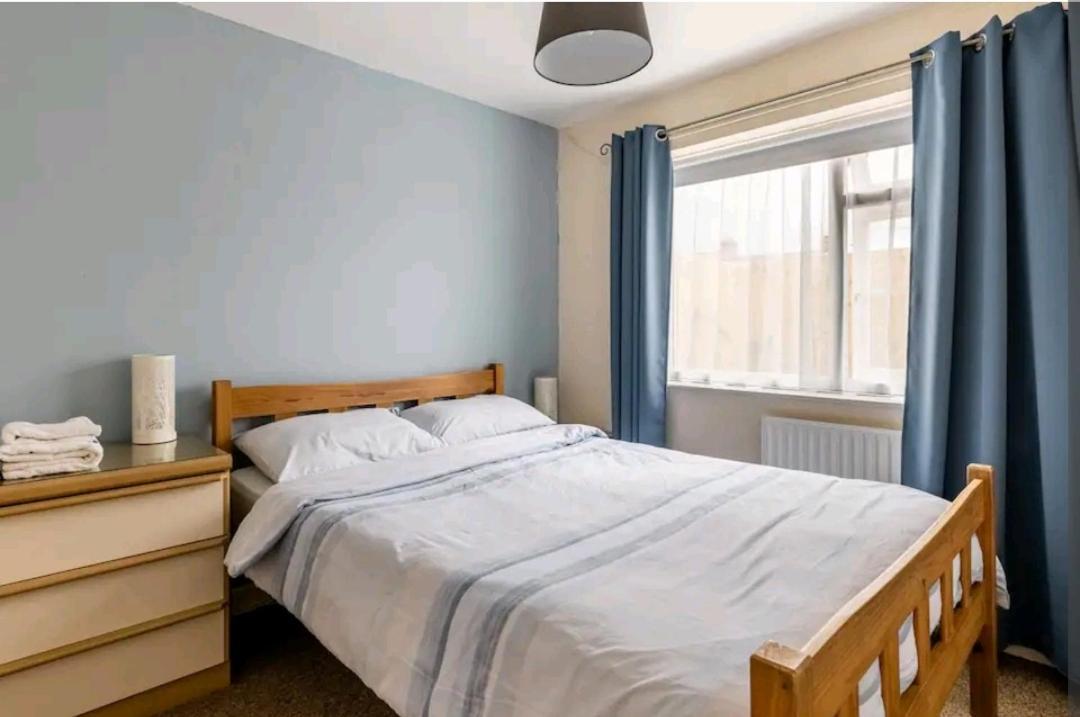 The Hideaway, Family Apartment Close To The Beach. Paignton Luaran gambar