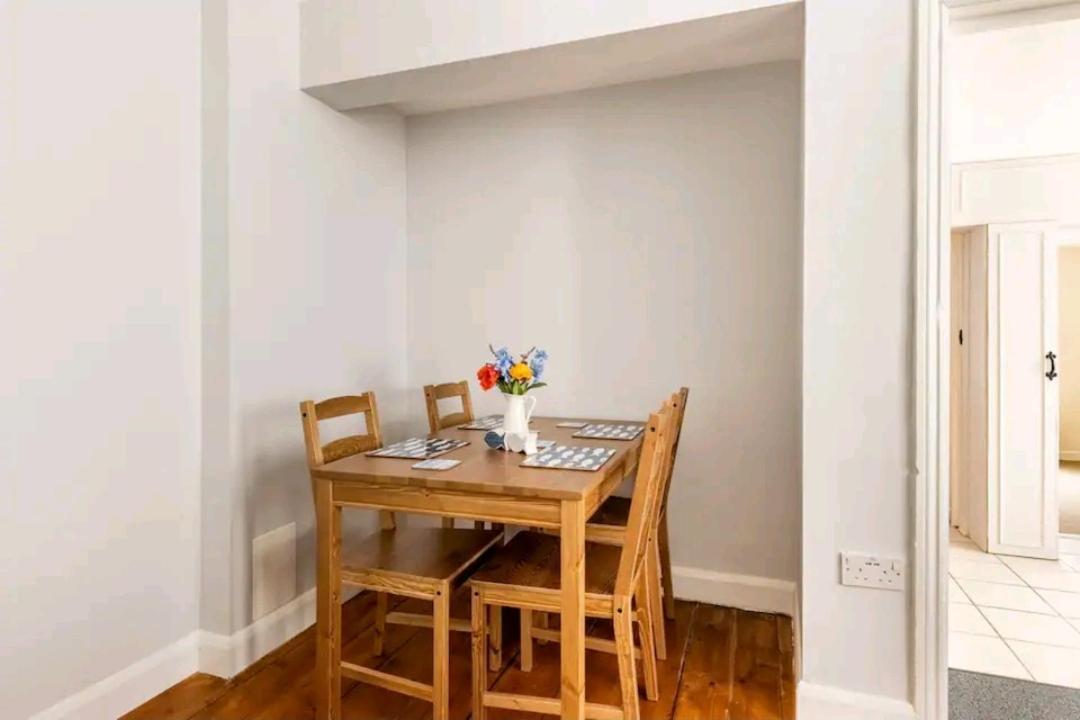 The Hideaway, Family Apartment Close To The Beach. Paignton Luaran gambar