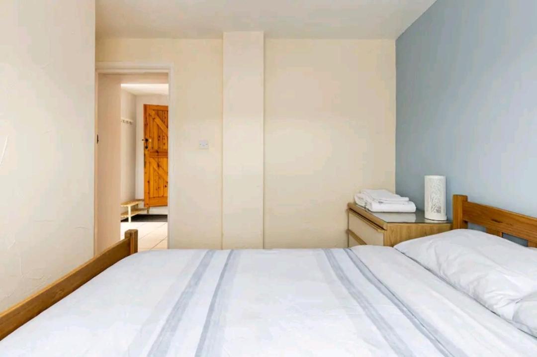 The Hideaway, Family Apartment Close To The Beach. Paignton Luaran gambar