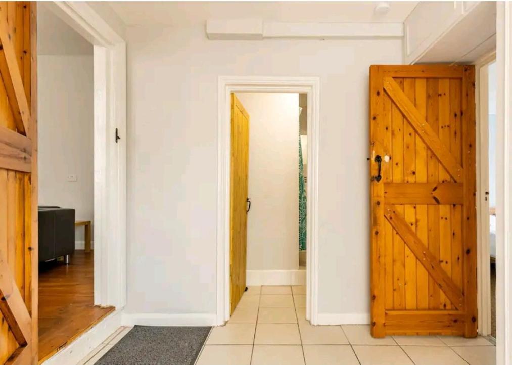 The Hideaway, Family Apartment Close To The Beach. Paignton Luaran gambar