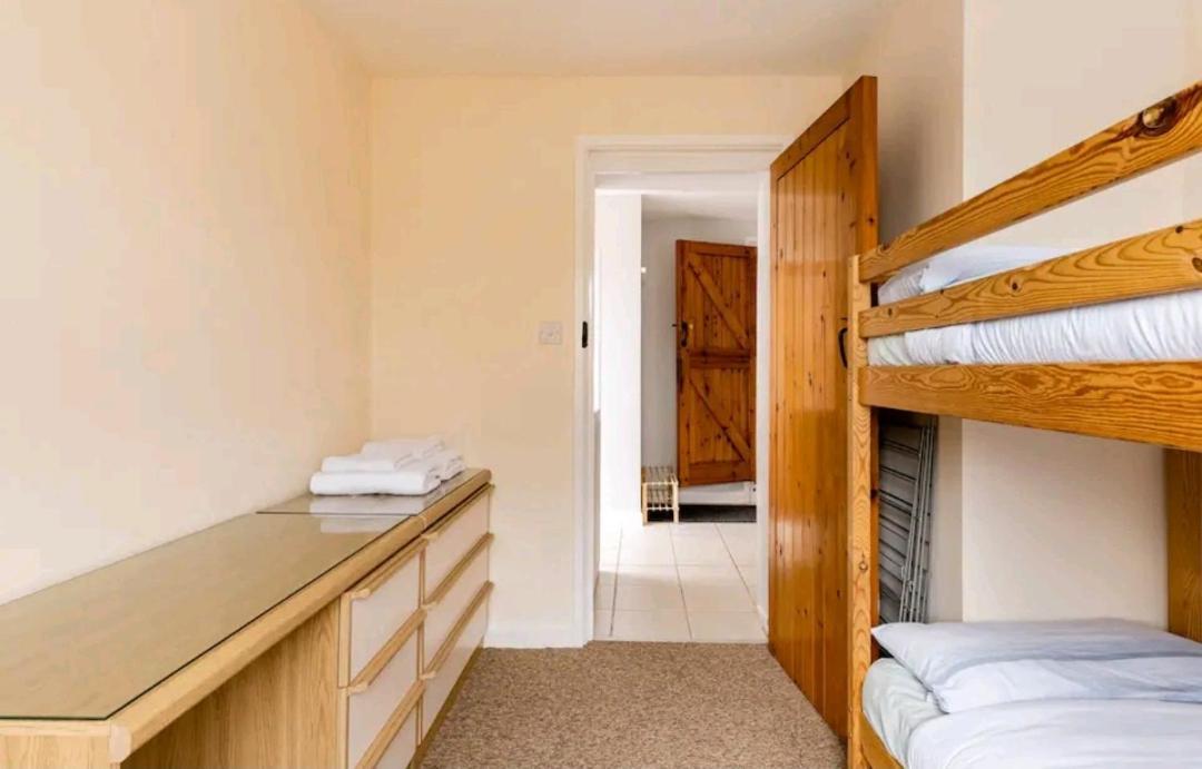 The Hideaway, Family Apartment Close To The Beach. Paignton Luaran gambar