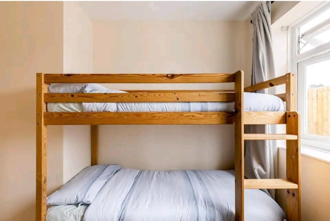 The Hideaway, Family Apartment Close To The Beach. Paignton Luaran gambar